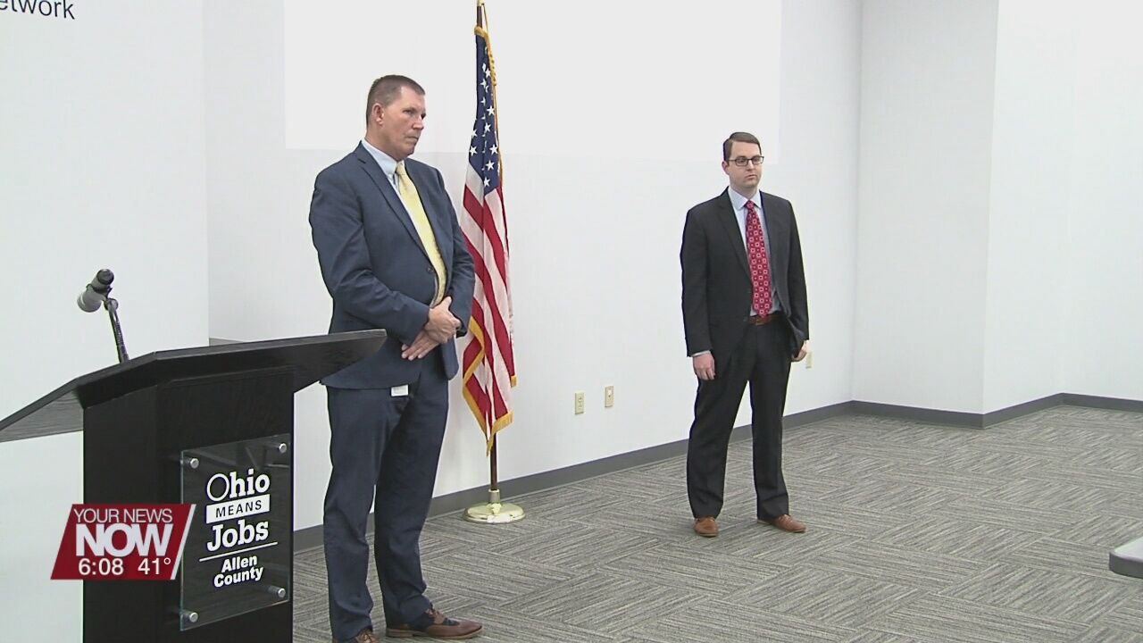 Allen County introduces new full-time Public Defender Office